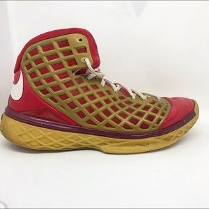 All Star Zoom Kobe 2 *RARE*